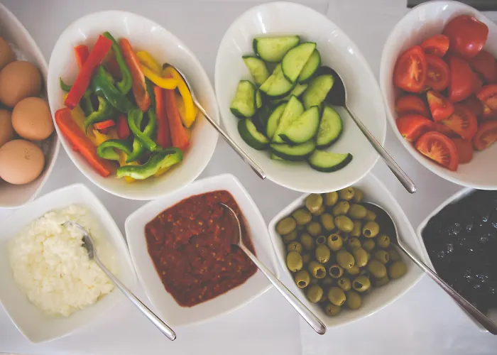 Levante Parliament A DesignHotel Wien