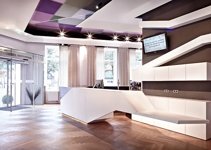 Boutique Hotel Donauwalzer