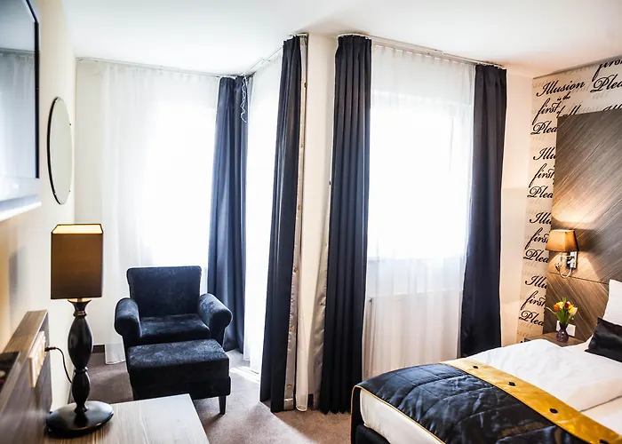 Elaya City WestHotel Wien