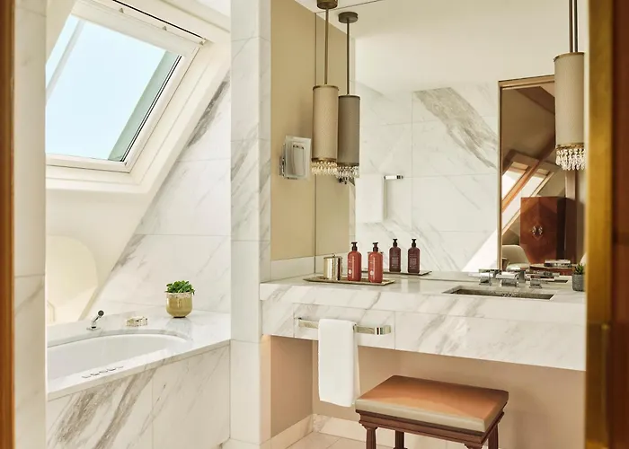 Park Hyatt Vienna Hotel