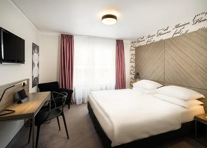 Elaya City WestHotel Wien